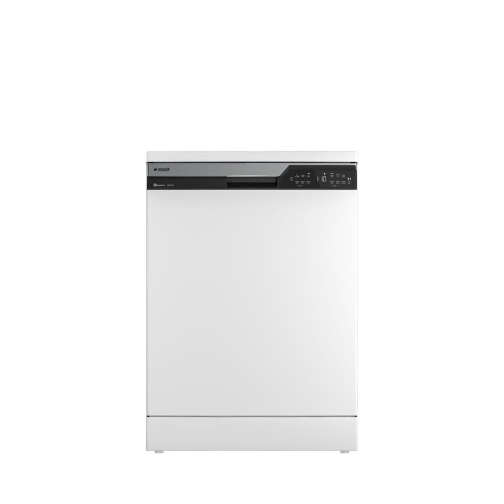 Arçelik 6567 WF Bulaşık Makinesi