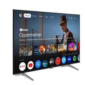 Arçelik A43 E 795 B Google TV