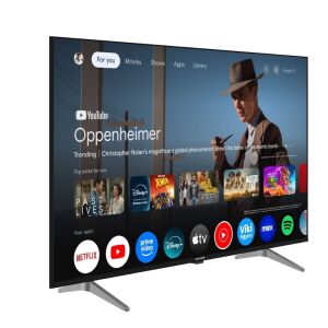 Arçelik A50 E 795 B Google TV