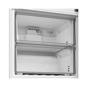 Arçelik 270475 IEGC AI Grion Cam Yapay Zeka Teknolojili Alttan Donduruculu Buzdolabı