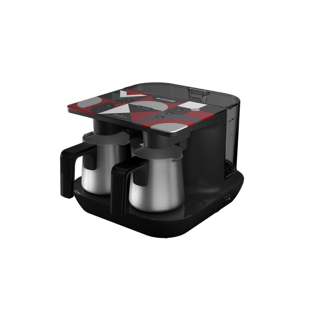 Arçelik TKM 9961 Z Türk Kahve Makinesi