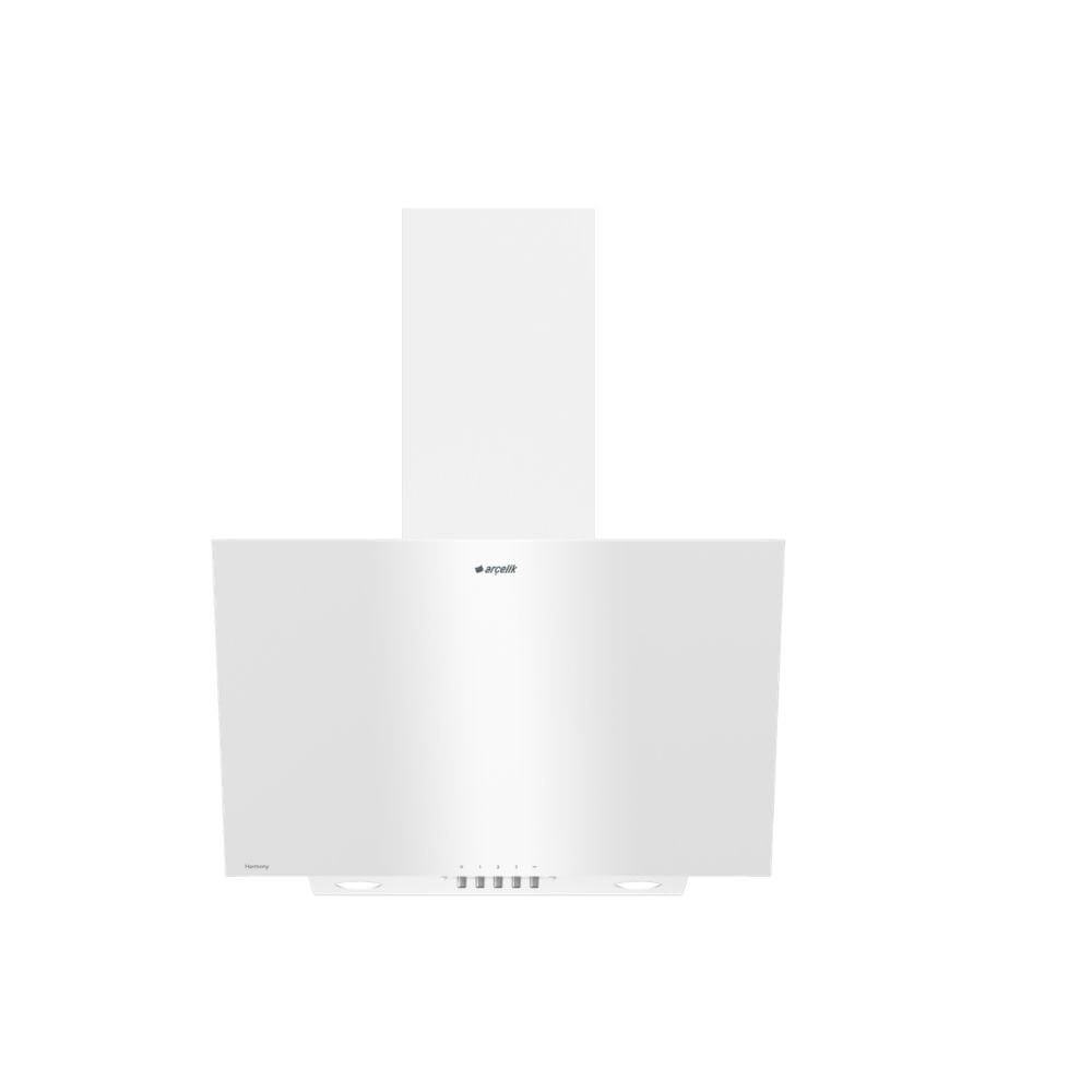 Arçelik ADE 605 HB1 Ankastre Duvar Tipi Davlumbaz