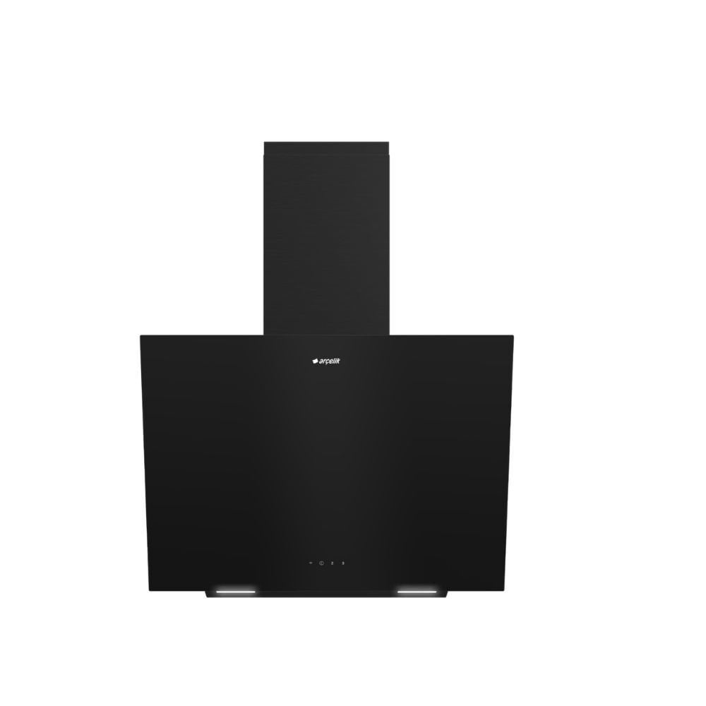 Arçelik ADE 604-1 S Ankastre Duvar Tipi Davlumbaz