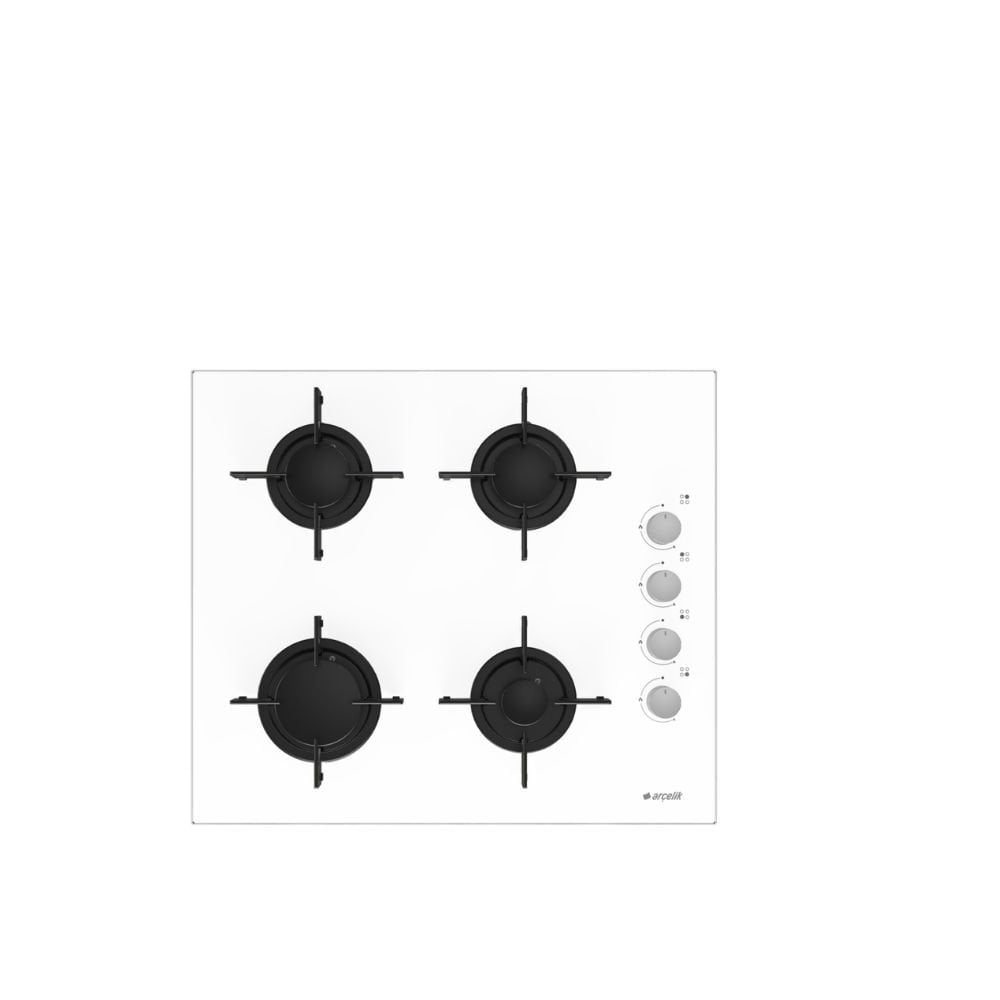 Arçelik SOCD T 601 EB Set Üstü Ocak