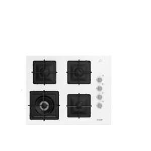 Arçelik OCD K 651 EWB Gazlı Cam Tablalı Ocak