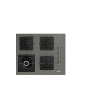Arçelik OCD K 651 EWG Gazlı Cam Tablalı Ocak