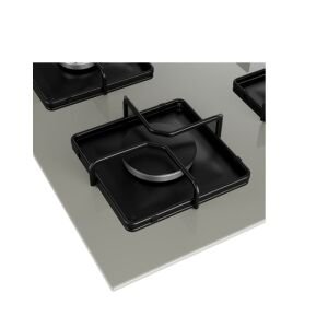 Arçelik OCD K 651 EWG Gazlı Cam Tablalı Ocak