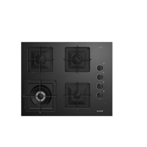 Arçelik OCD K 651 EWS Gazlı Cam Tablalı Ocak