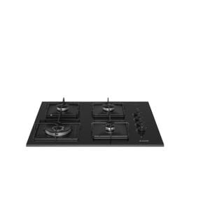 Arçelik OCD K 651 EWS Gazlı Cam Tablalı Ocak
