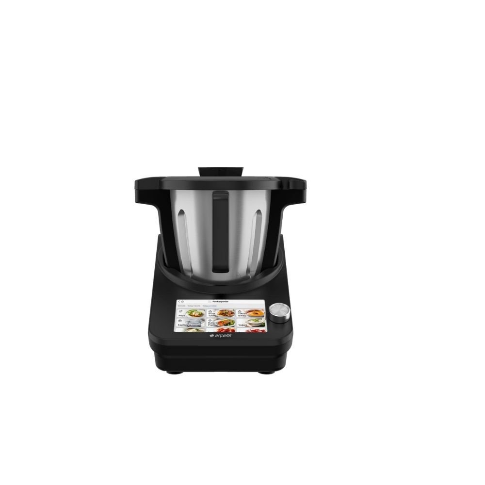 Arçelik ThermoGurme™ SMC 9491 Akıllı Mutfak Robotu