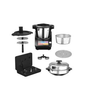 Arçelik ThermoGurme™ SMC 9491 Akıllı Mutfak Robotu