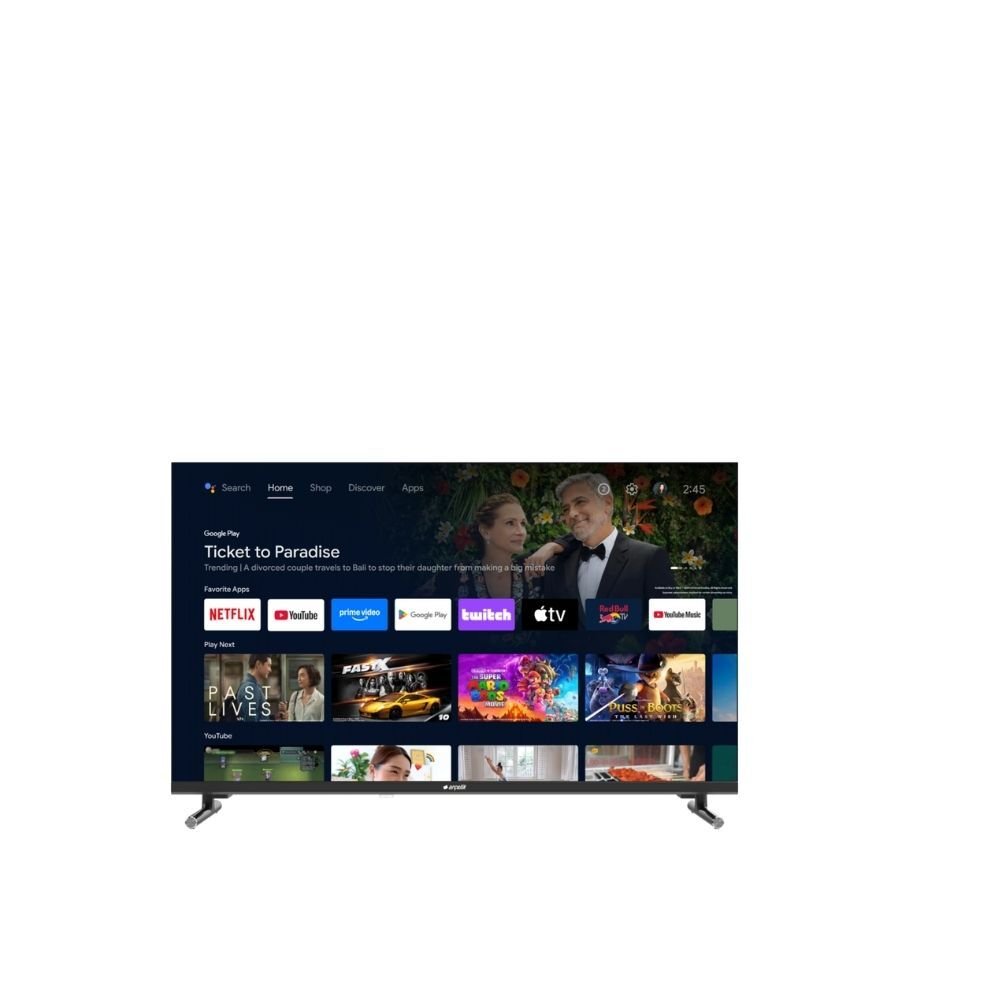 Arçelik 43'' FHD Android TV - A 643 C Smart TV
