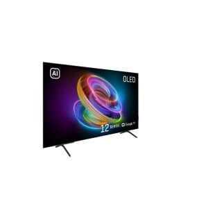 Arçelik Imperium 12 AI OLED 120 Hz 65'' 4K UHD Google TV - A 1265 C AI Smart TV