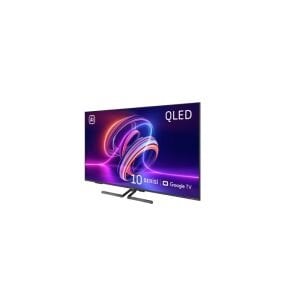 Arçelik Imperium 10 AI QLED 144Hz VRR 55'' 4K UHD Google TV - A 1055 C AI Smart TV
