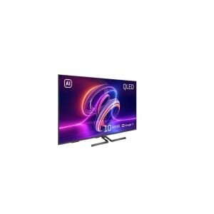 Arçelik Imperium 10 AI QLED 144Hz VRR 65'' 4K UHD Google TV - A 1065 C AI Smart TV
