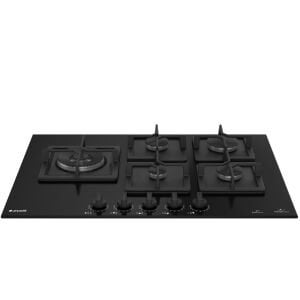 Arçelik OCD K 752-2 DWKYS Gazlı Cam Tablalı Ocak