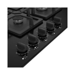 Arçelik OCD K 752-2 DWKYS Gazlı Cam Tablalı Ocak