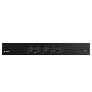 Arçelik OCD K 752-2 DWKYS Gazlı Cam Tablalı Ocak