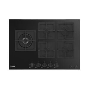 Arçelik OCD K 752-2 DWKYS Gazlı Cam Tablalı Ocak