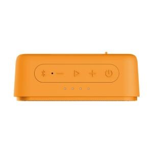 GRUNDIG Jam + Orange Grundig Hoparlör