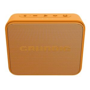 GRUNDIG Jam + Orange Grundig Hoparlör