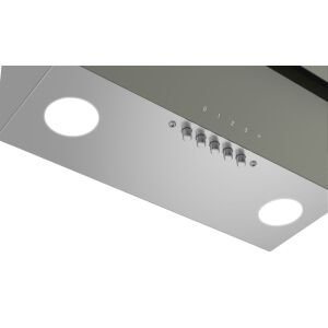 Arçelik ADE 605 G Ankastre Duvar Tipi Davlumbaz