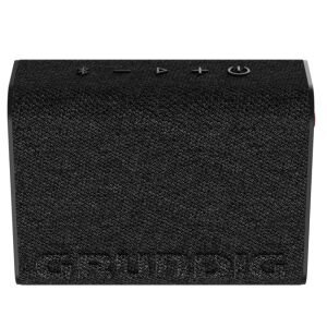 Grundig Solo 2 Black Hoparlör