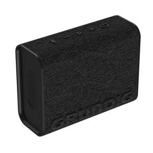 Grundig Solo 2 Black Hoparlör