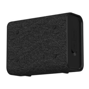 Grundig Solo 2 Black Hoparlör