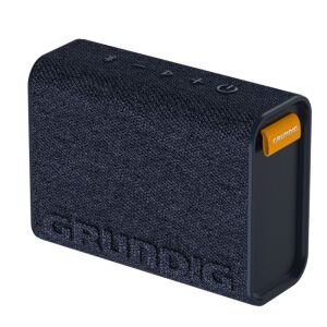 Grundig Solo 2 Blue Hoparlör