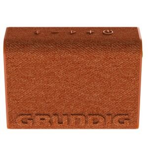 Grundig Solo 2 Orange Hoparlör