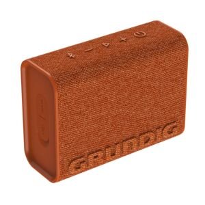 Grundig Solo 2 Orange Hoparlör
