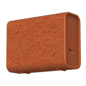 Grundig Solo 2 Orange Hoparlör