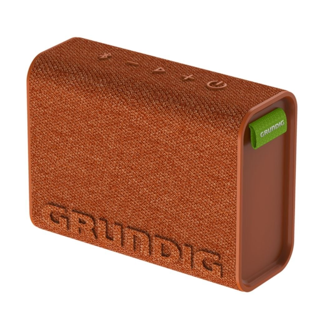 Grundig Solo 2 Orange Hoparlör