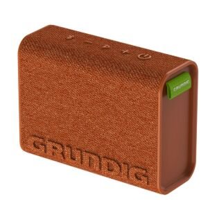 Grundig Solo 2 Orange Hoparlör