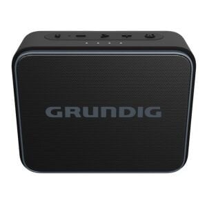 GRUNDIG Jam + Black Grundig Hoparlör