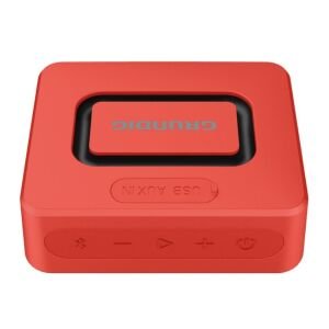 GRUNDIG Solo + Red Grundig Hoparlör