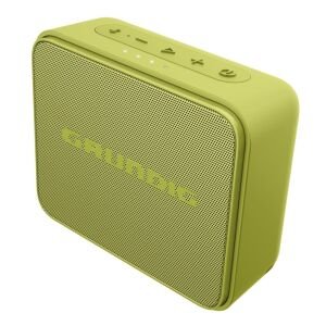 GRUNDIG Jam + Lime Grundig Hoparlör