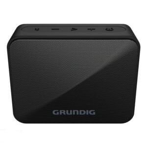 GRUNDIG Solo + Black Grundig Hoparlör