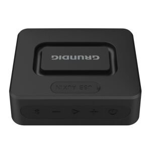 GRUNDIG Solo + Black Grundig Hoparlör
