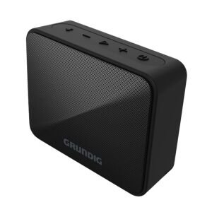 GRUNDIG Solo + Black Grundig Hoparlör