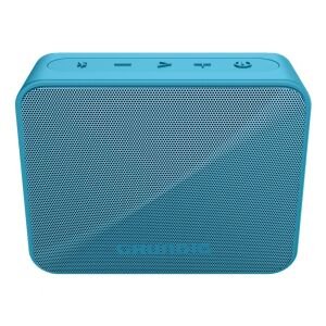 GRUNDIG Solo + Blue Grundig Hoparlör