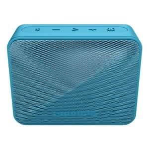GRUNDIG Solo + Blue Grundig Hoparlör