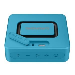 GRUNDIG Solo + Blue Grundig Hoparlör