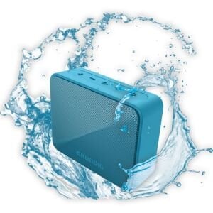 GRUNDIG Solo + Blue Grundig Hoparlör