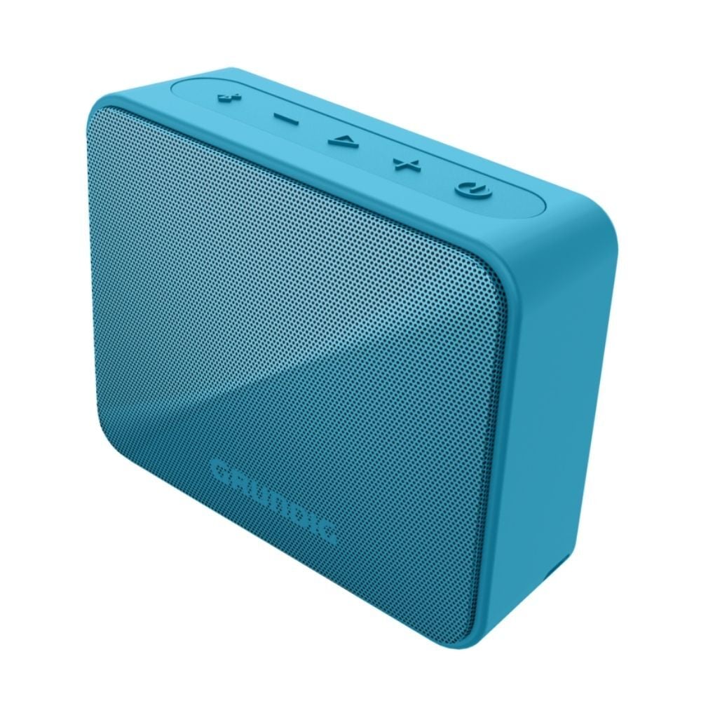 GRUNDIG Solo + Blue Grundig Hoparlör