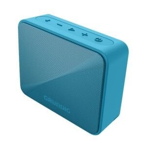 GRUNDIG Solo + Blue Grundig Hoparlör