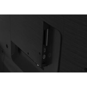 GRUNDIG ATLANTA 55 GGU 8965 BE