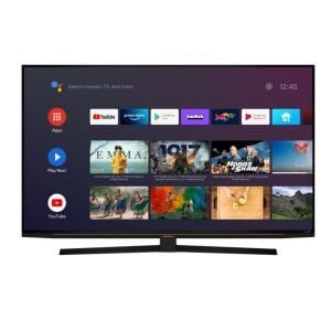 GRUNDIG ATLANTA 55 GGU 8965 BE
