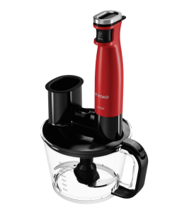 Arçelik RHB 6050 K Resital El Blender